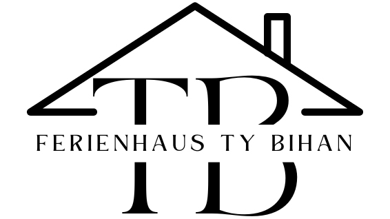 Ferienhaus Ty Bihan logo